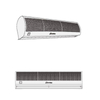 Cold Room Door Air Curtain