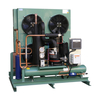 ZYF Low Temperature Scroll Compressor Condensing Unit