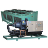 Screw Compressor Air Cooled Condensing Unit