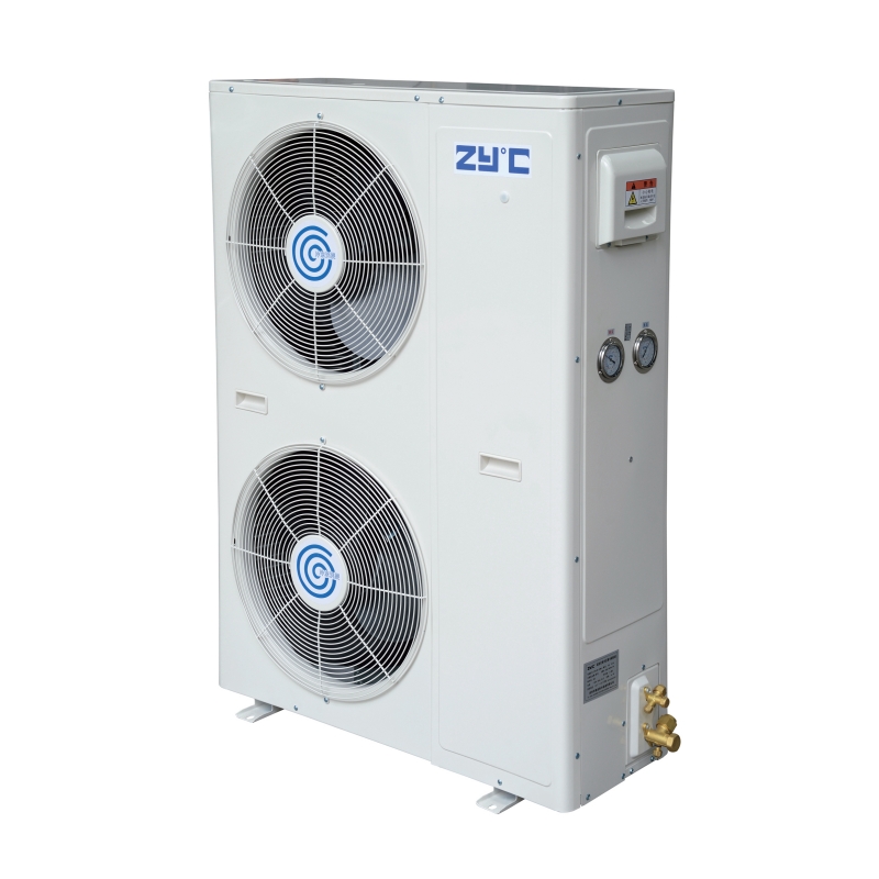 How To Unblock A Condensate Drain?