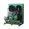 Semi-Hermetic Reciprocating Compressor Air Cooled Condensing Unit