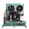 Open Type Air Cooled Compressor Condensing Unit