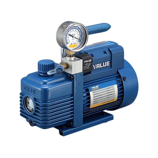 Vacuum Pump