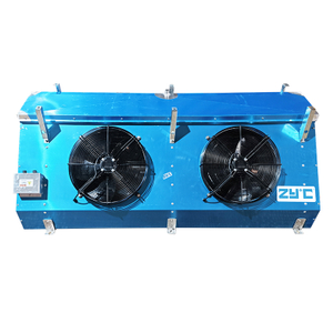 Slim Type Evaporator for Cold Room