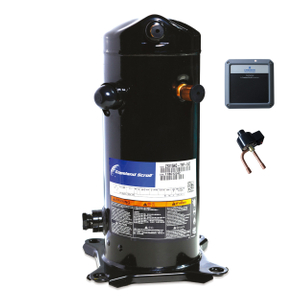 Copeland Low Temperature Scroll Compressor