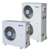 Wall-Mounted Type Air Cooled Compressor Condensing Unit