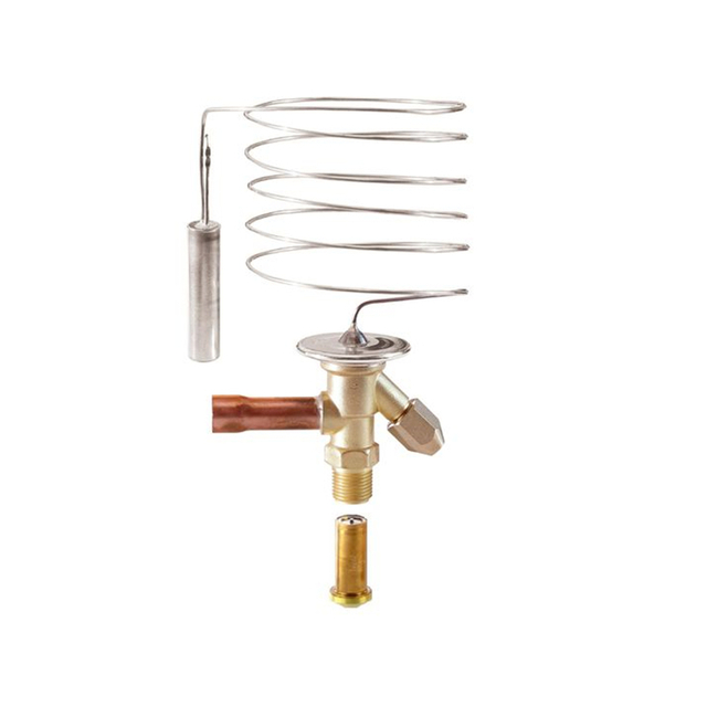 TA Thermostatic Expansion Valve