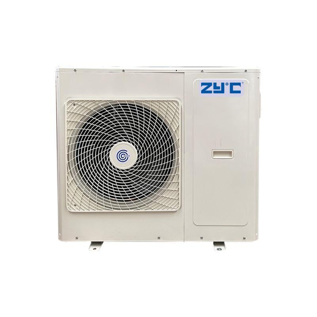 Wall-Mounted Type Air Cooled Compressor Condensing Unit