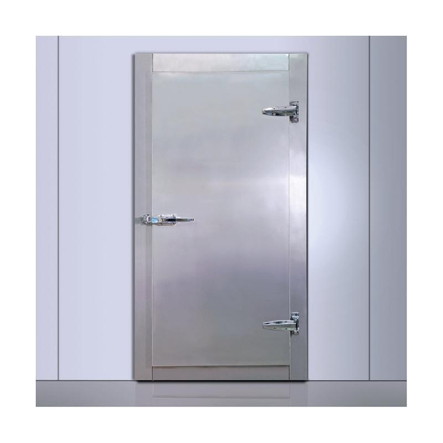 Cold Room Polyurethane Hinged Door