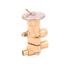 TCL(E) Take-Apart Thermal Expansion Valves