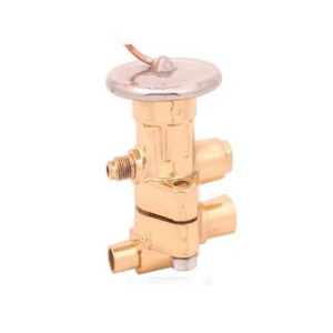 TCL(E) Take-Apart Thermal Expansion Valves