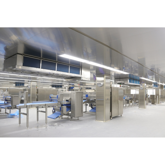 Workshop Air Conditioning