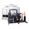 Evaporative Cooled Compressor Condensing Unit