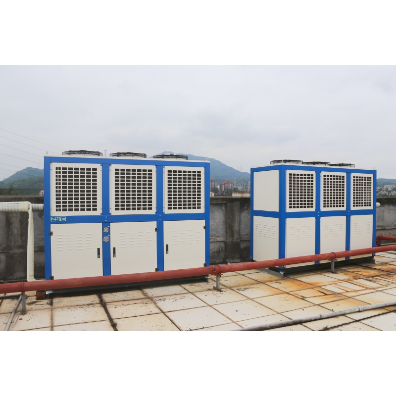 Condensing Unit