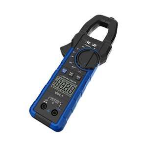 Digital Clamp Multimeters