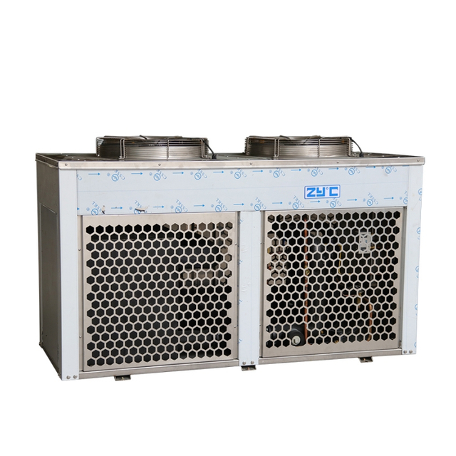 Air Cooled Water Chiller