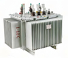 Oil Immersed Transformer