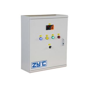 Cold Room Electric Control Panel Box