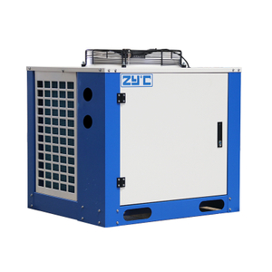 Box Type Air Cooled Condenser