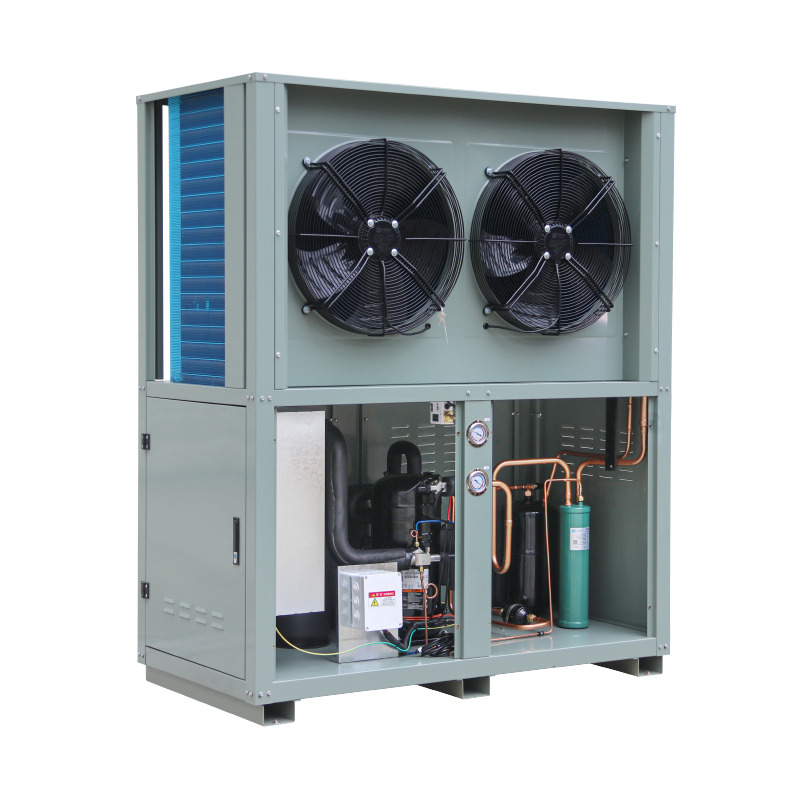 H Type Condensing Unit
