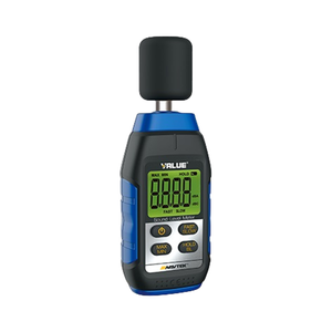 Sound Level Meter