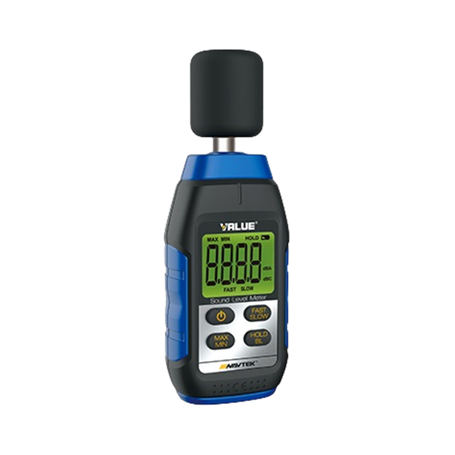 Sound Level Meter