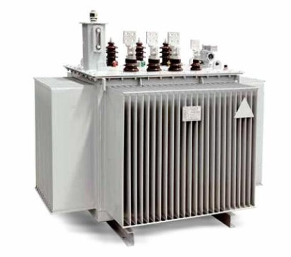 Oil Immersed Transformer