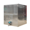 Edible Cube Ice Machine