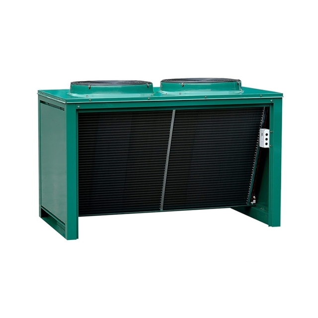 Open Type Air Cooled Condenser