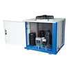 ZYS Medium to Low Temperature Scroll Compressor Condensing Unit