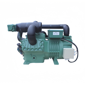 China XUEYING BR Series Piston Compressor