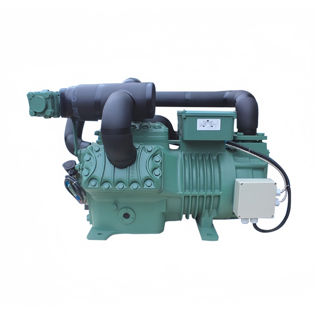 China XUEYING BR Series Piston Compressor