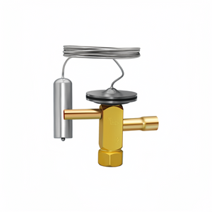 TXV RFGB Series Thermostatic Expansion Valve