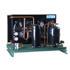 Scroll Compressor Air Cooled Condensing Unit