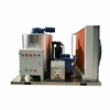 Seawater (on Board) Flake Ice Machine