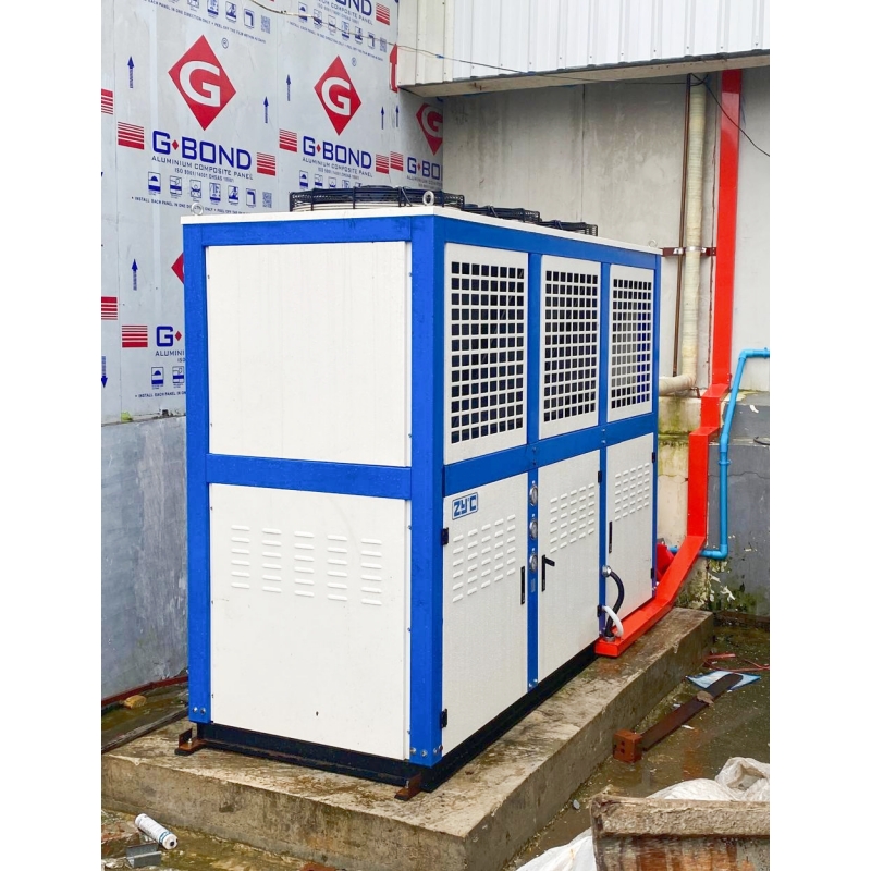Condensing Unit