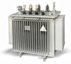 Oil Immersed Transformer