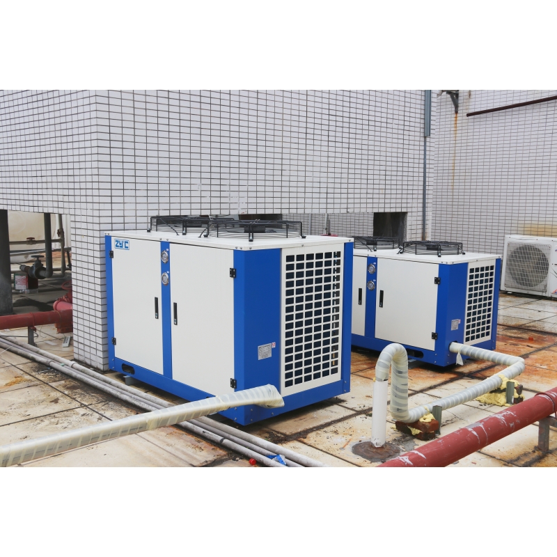 Box Condensing Unit