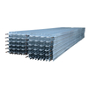 Aluminum Pipe Evaporator