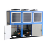 Parallel Compressor Condensing Unit